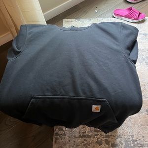 Carhartt men’s hoodie